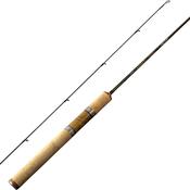 Favorite Arena Stream Spinning Rod