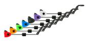 Fox Black Label Mini Swinger