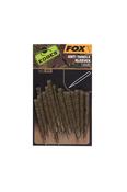 Fox Edges Camo Anti Tangle Sleeves