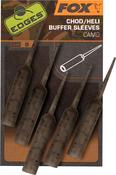 Fox Edges Naked Chod Heli Buffer Sleeves