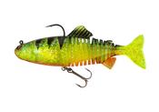 Fox Rage Ultra UV Replicant Jointed 18cm 80g Stickleback image