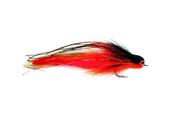 Fulling Mill Andino Deceiver Orange &amp; Black Fly