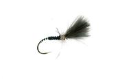Fulling Mill Black Mirage Butt Cul Barbless image
