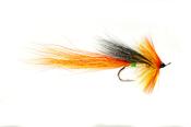 Fulling Mill Cascade Green Butt Flies image