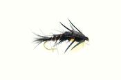 Fulling Mill Creeper Black Gold Nugget image
