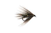 Fulling Mill Dabbler Black &amp; Gold Flies