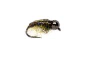 Fulling Mill Daniels Chewy Caddis Barbless image