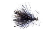 Fulling Mill Daniels UV Polar Jig Black Barbless