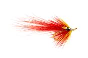 Fulling Mill Flamethrower Red Flies image