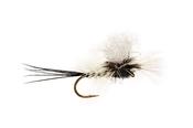 Fulling Mill Jackies Spent White Para May