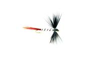 Fulling Mill Mayfly Spent Black Drake