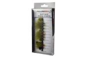 Fulling Mill Must Have Damsel Nymphs image