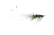 Fulling Mill Oeland Shrimp Grey Flies