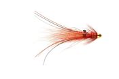 Fulling Mill RS Super Snaelda Red &amp; Gold
