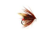 Fulling Mill Red Arsed Peter