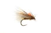 Fulling Mill Retirer Hi Vis Sedge Barbless Flies image
