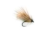 Fulling Mill Retirer Sedge Barbless Flies