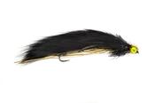 Fulling Mill Robs Black n Gold Snake