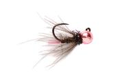 Fulling Mill Rozas Dark Neon Jig Barbless image