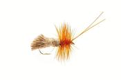 Fulling Mill Sedge Goddard Natural Flies image
