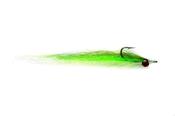Fulling Mill Slinky Clouser Fly
