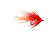 Fulling Mill Stokoes Shrimp Red Flies image