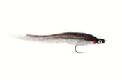 Fulling Mill Tinsel Town Silver Pike Fly