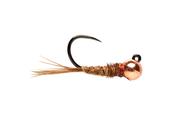 Fulling Mill Weiss Simple PTN Barbless image