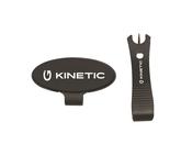 Kinetic Hat Clip &amp; Nipper