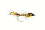 Fulling Mill GRHE Nymph Natural Gold Nugget image