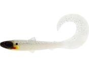 Westin BullTeez Curltail 27cm 103g Glow Ghost Hunter