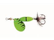 Kinetic Fizz 5g Green/Black Ribbon image