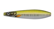 Abu Garcia Solv Smakk 9cm 18g Green Tobis image