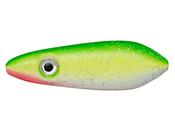 Kinetic Pixie Inline 13g Green/Yellow/Silver image