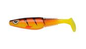 Berkley Sick Swimmer 9cm Hot Yellow Perch image