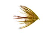 Fulling Mill Jackies Green Drake Fly