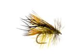Fulling Mill Jackies Hot Head Olive Stimulator