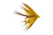 Fulling Mill Jackies Yellow Mayfly