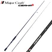 Major Craft Ceana CNS Spinning Rod