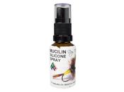 Mucilin Dry Fly Silicone Spray