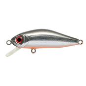 Pontoon 21 Crack Jack 58SP-SR 051 Metallic HG Silver&amp;Black OB RE
