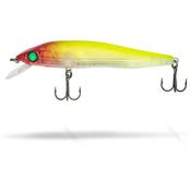 Quantum SLIM Minnow SR 11.5g 9.5cm Crazy Clown image