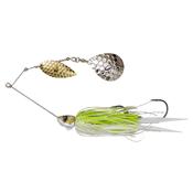 Savage Gear Da'Bush Spinnerbait Sinking 19cm 32g Sexy Shad image