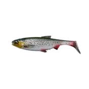 Savage Gear 3D River Roach 12cm 17g Green Silver image