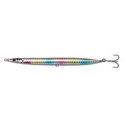 Savage Gear 3D Sandeel Pencil 125cm 19g Cotton Candy