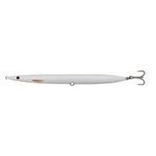 Savage Gear 3D Sandeel Pencil 125cm 19g Matte White
