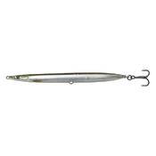 Savage Gear 3D Sandeel Pencil 125cm 19g Sandeel Ghost