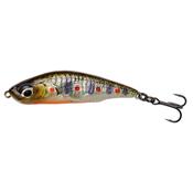 Savage Gear 3D Sticklebait Pencil 5.5cm 7g Brown Trout Smolt image