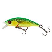 Savage Gear 3D Sticklebait Twitch 4.5cm 4g Firetiger image