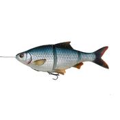 Savage Gear 4D Line Thru Roach SS 18cm 80g Roach image